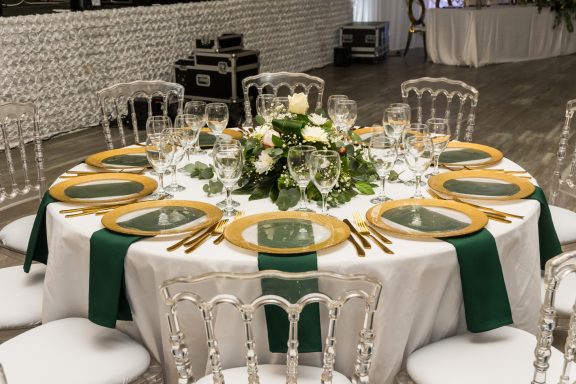 decoration de salle de mariage Alsace Strasbourg Schiltigheim Bischheim Hoenheim