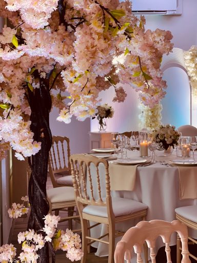 decoration de salle mariage location de salle mariage Strasbourg Alsace Schiltigheim