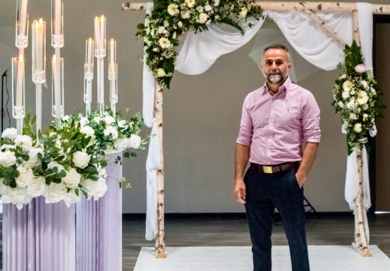 dj mariage salle location decoration schiltigheim strasbourg alsace hoenheim bischheim location de salle mariage