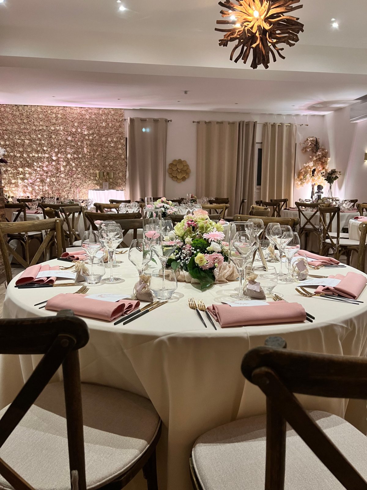 Entre2terres — wedding